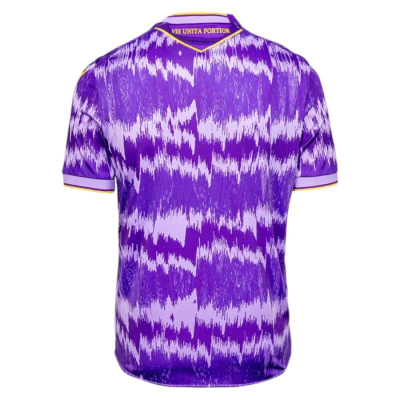 Stoke City 2025 2026 Away Shirt (2) Stoke City 2025 2026 Away Shirt (2)