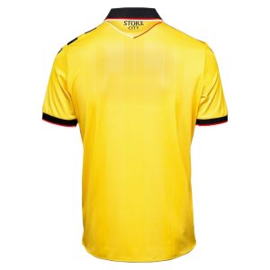 Maillot Stoke City 2025 2026 Third (2)