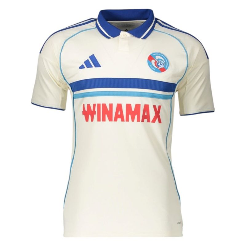 Maillot Strasbourg Exterieur 2025 2026 (1)