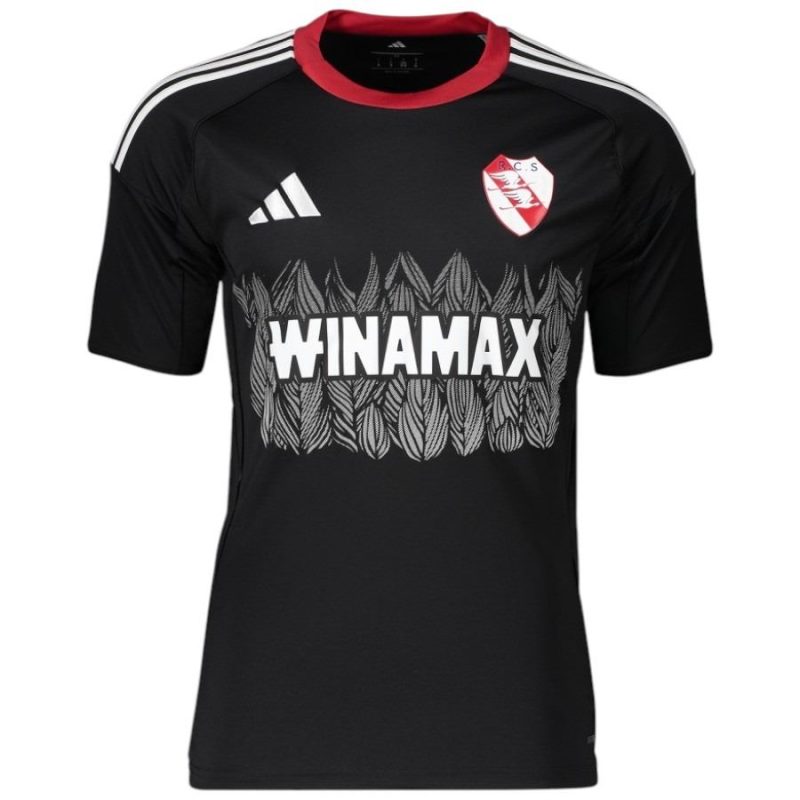 Maillot Strasbourg Third 2025 2026 (1)