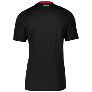 Maillot Strasbourg Third 2025 2026 (2)