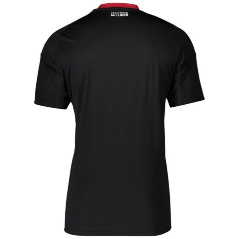 Maillot Strasbourg Third 2025 2026 (2) Maillot Strasbourg Third 2025 2026 (2)
