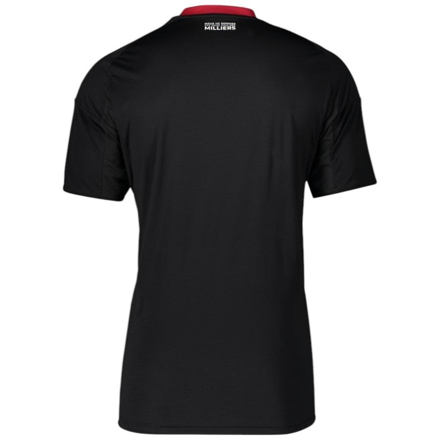 Maillot Strasbourg Third 2025 2026 (2)