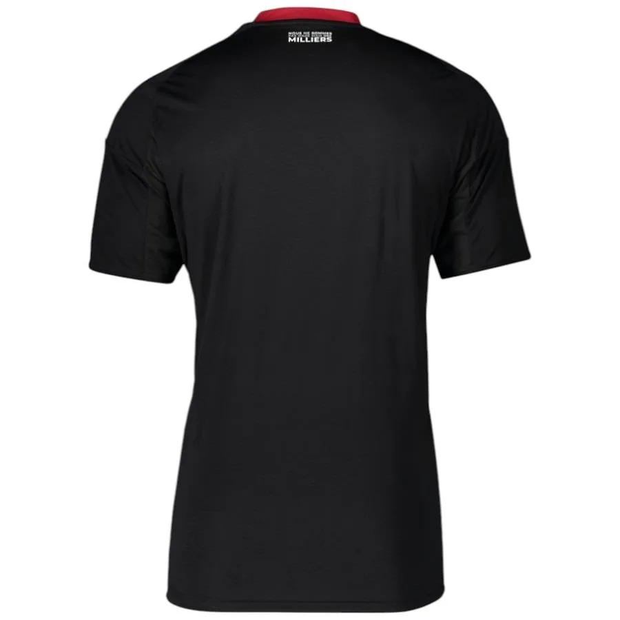 Maillot Strasbourg Third 2025 2026 (2)