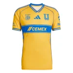 Maillot Tigres Domicile 2025 2026