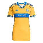 Maillot Tigres Domicile 2025 2026 Femme
