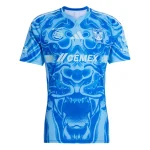 Tigres Away Jersey 2025 2026