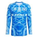 Maillot Tigres Exterieur 2025 2026 Manches Longues