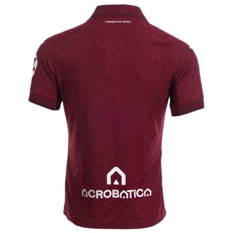 Maillot Torino Domicile 2025 2026 (2) Maillot Torino Domicile 2025 2026 (2)