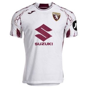Maillot Torino Exterieur 2025 2026 (1)
