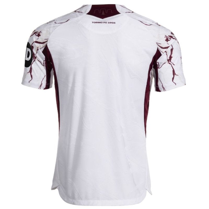 Maillot Torino Exterieur 2025 2026 (2) Maillot Torino Exterieur 2025 2026 (2)