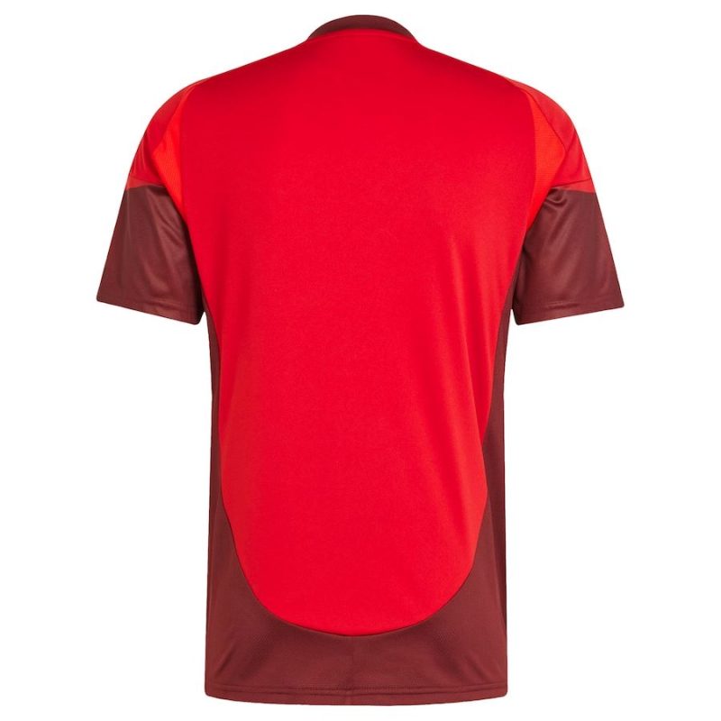 Maillot Toronto Domicile 2025 2026 (2) Maillot Toronto Domicile 2025 2026 (2)