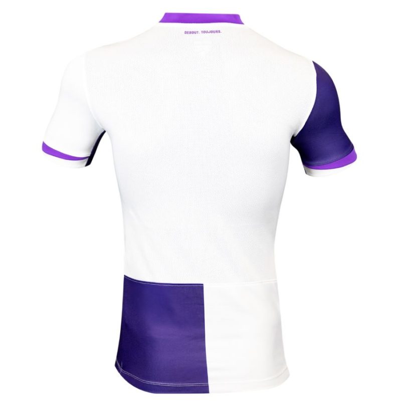 Maillot Toulouse 2025 2026 Domicile (2) Maillot Toulouse 2025 2026 Domicile (2)