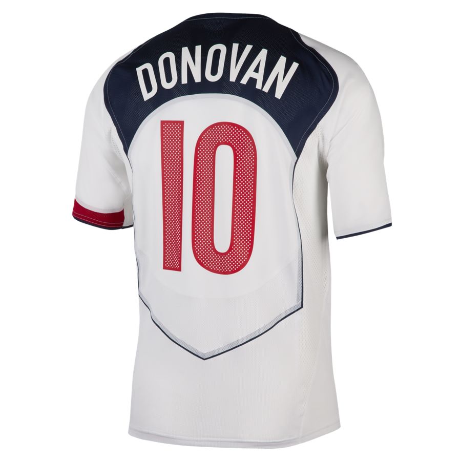 Maillot USA Retro 2004 Landon Donovan (2)