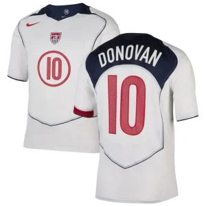 USA Retro 2004 Landon Donovan Trikot (1)