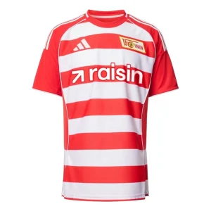 Union Berlin Heimtrikot 2025 2026 (1)