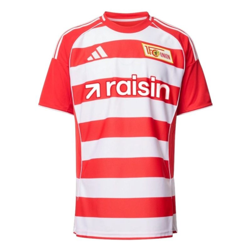 Maillot Union Berlin Domicile 2025 2026 (1)