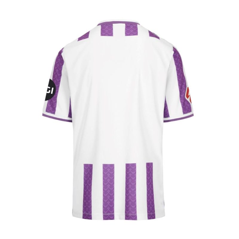 Camiseta Valladolid Local 2025 2026 (2) Camiseta Valladolid Local 2025 2026 (2)