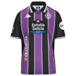 Valladolid Away 2025 2026 Jersey (1)