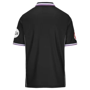 Maillot Valladolid Exterieur 2025 2026 (2)