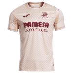 Maillot Villarreal Exterieur 2025 2026 (1)