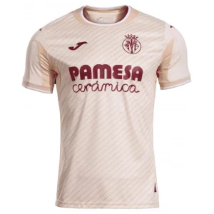 Camiseta visitante del Villarreal 2025-2026 (1)