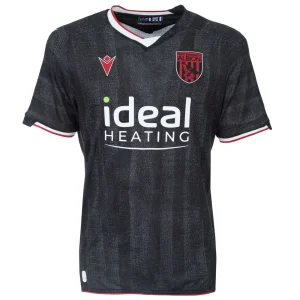 West Bromwich Drittes Trikot 2025 2026 (1)