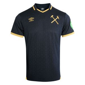 Maillot West Ham Third 2025 2026 (1)