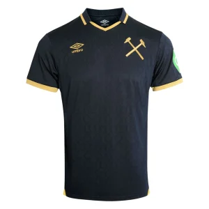 West Ham Drittes Trikot 2025 2026 (1)