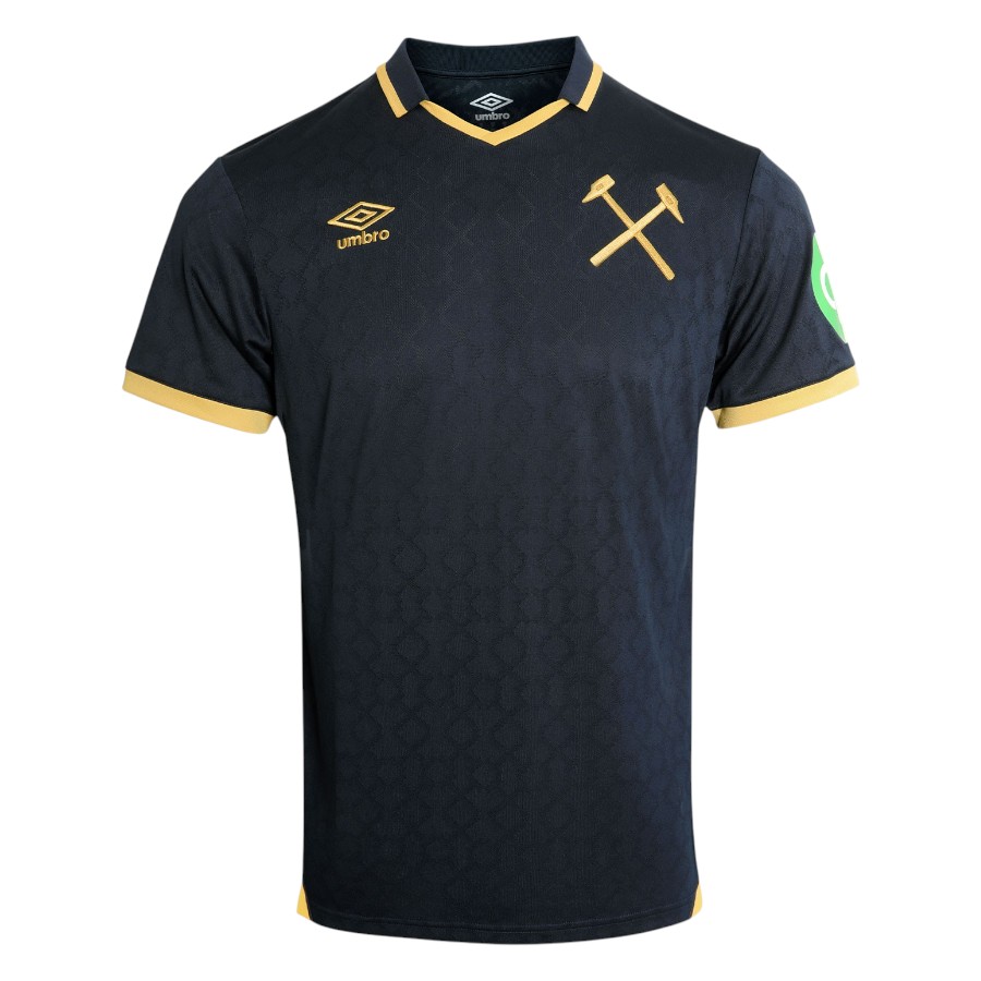 Maillot West Ham Third 2025 2026 (1)