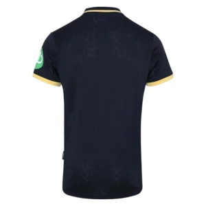 West Ham Drittes Trikot 2025 2026 (2)