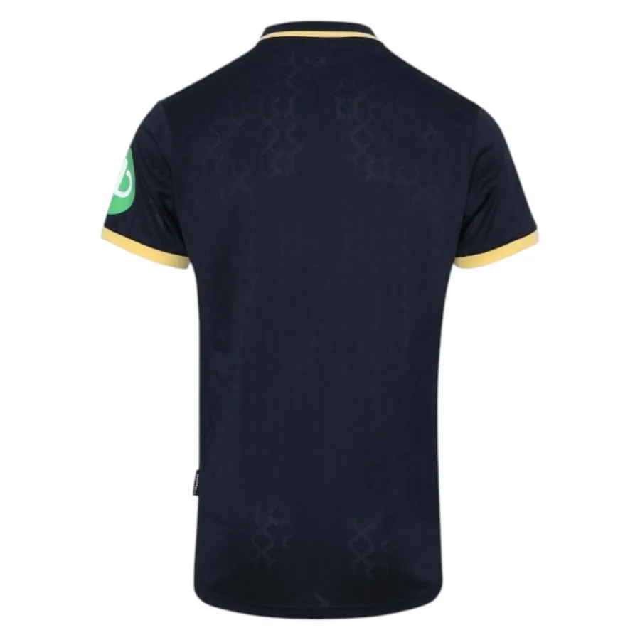 West Ham Third Jersey 2025 2026 (2)
