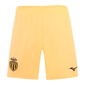 Pantalones cortos AS Monaco Tercera 2025-2026 (1)