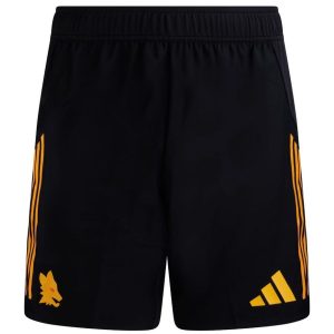 Short AS Roma Exterieur 2025 2026 (1)