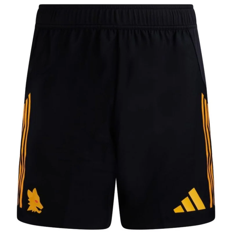 Short AS Roma Exterieur 2025 2026 (1)