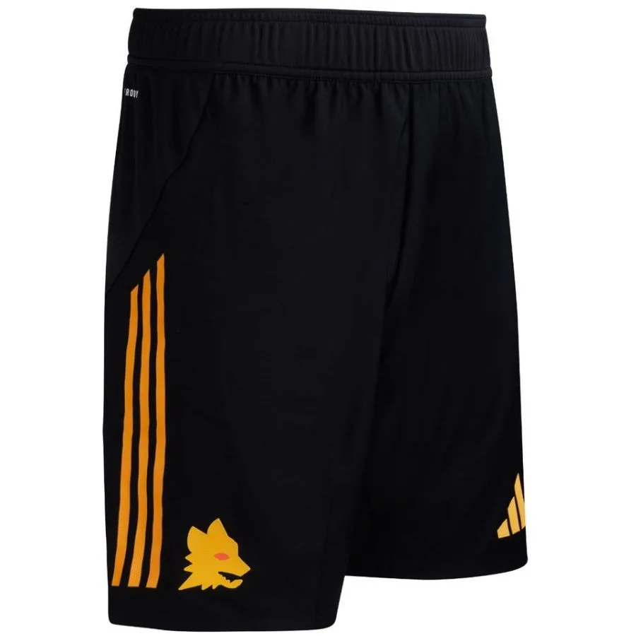 Short AS Roma Exterieur 2025 2026 (2)