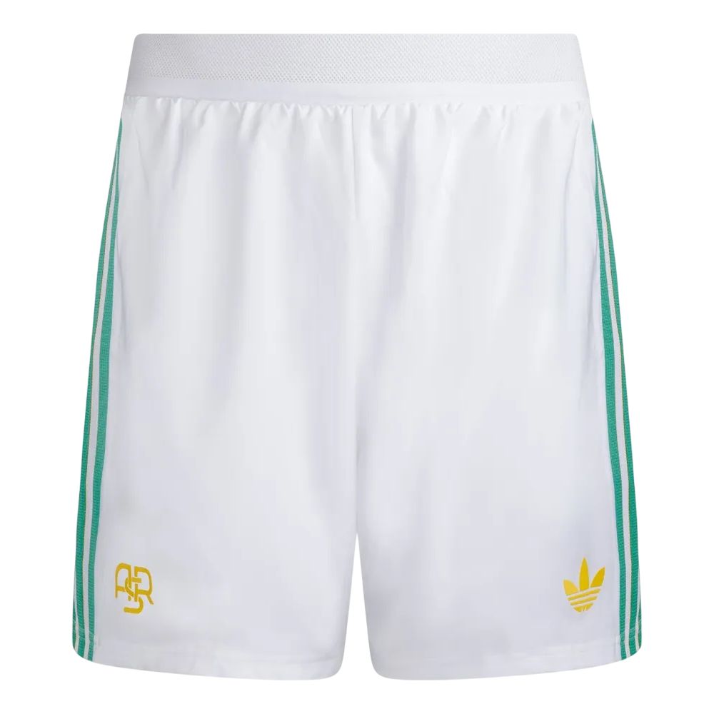 Short AS Roma Third 2025 2026