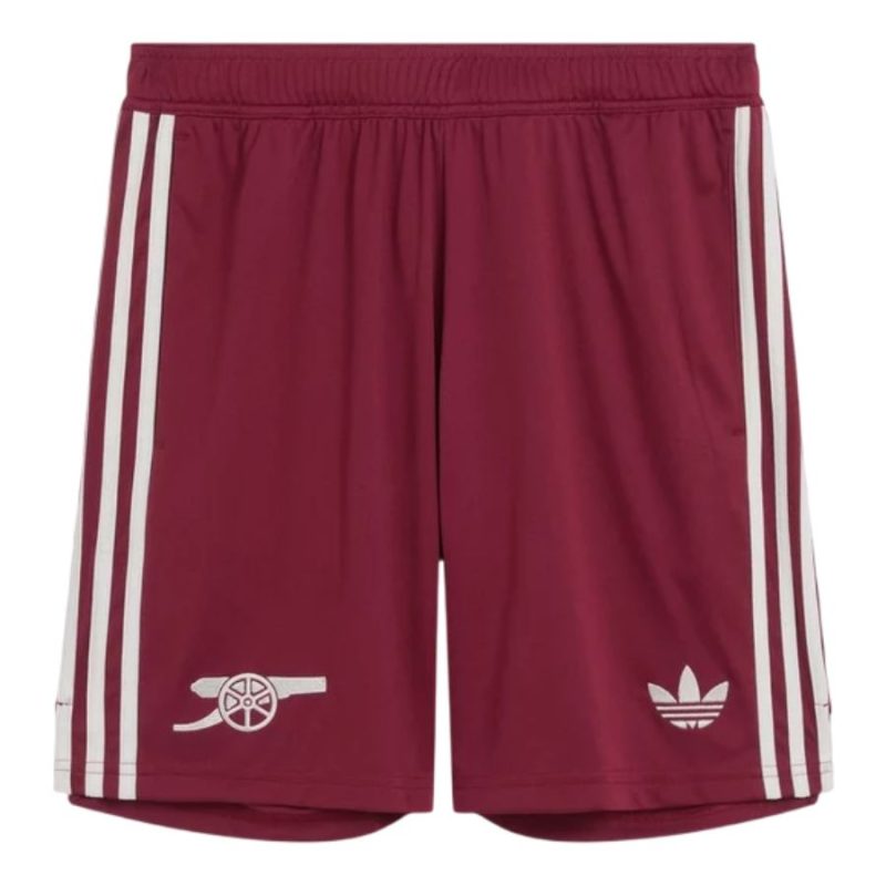 Short Arsenal Third 2025 2026 (1) Short Arsenal Third 2025 2026