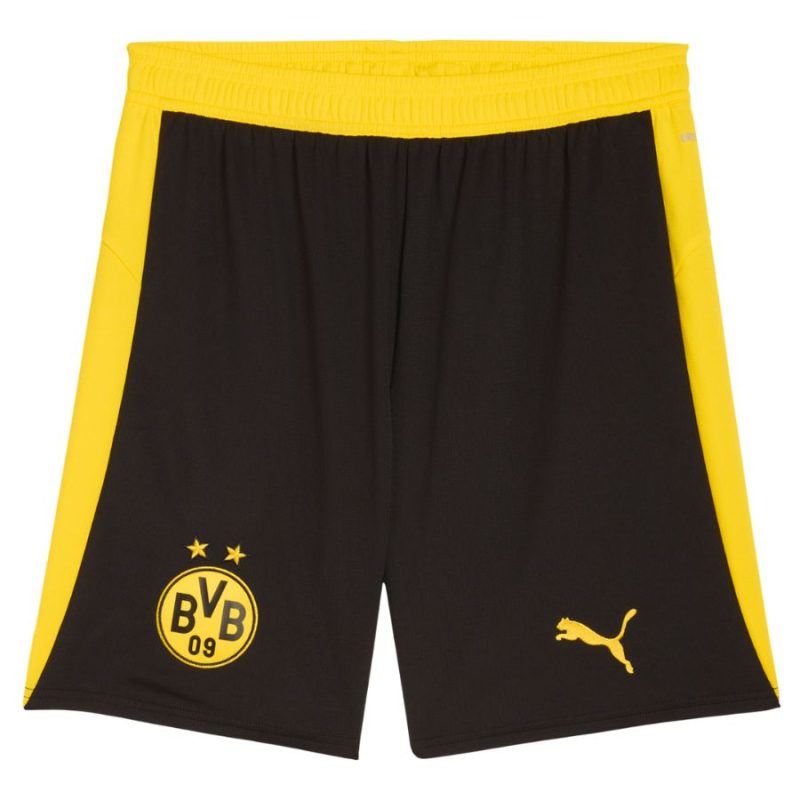 Short BVB Dortmund Domicile 2025 2026 (1) Short BVB Dortmund Domicile 2025 2026