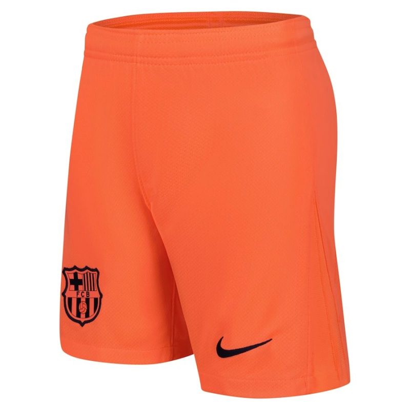 Short Barca 2025 2026 Third (1)