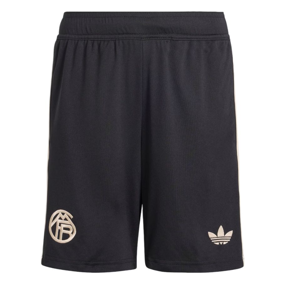 Short Bayern Munich Third 2025 2026