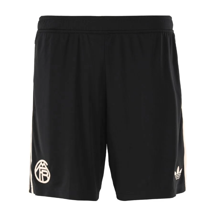 Short Bayern Munich Third 2025 2026 (1)