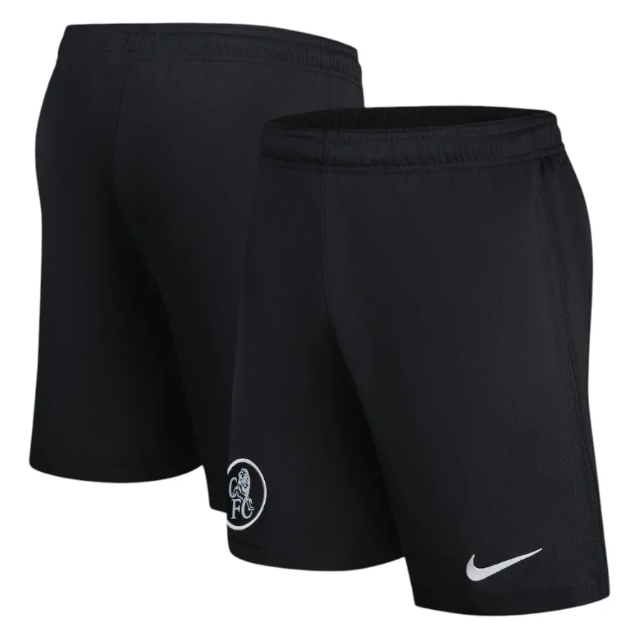 Short Chelsea Third 2025 2026 (3)