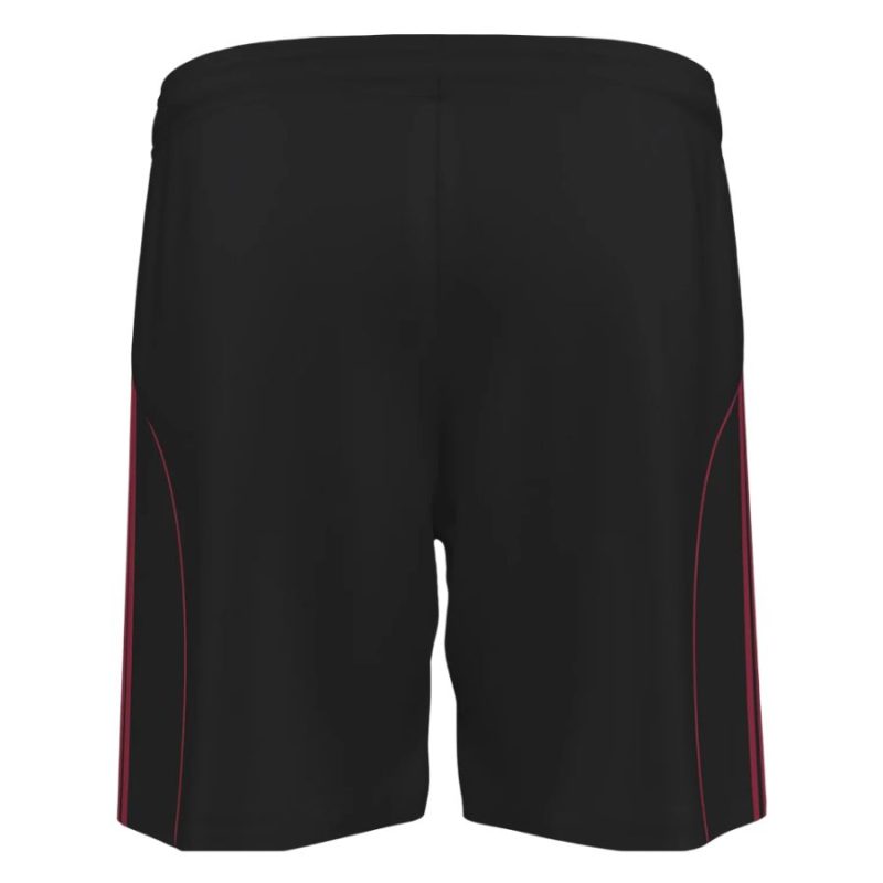 Pantalón corto FC Sevilla Tercera 2025 2026 (2) Pantalón corto FC Sevilla Tercera 2025 2026