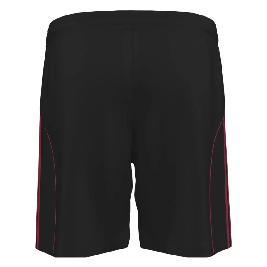 Short FC Seville Third 2025 2026