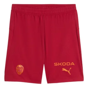 FC Valencia Auswärtsshorts 2025 2026
