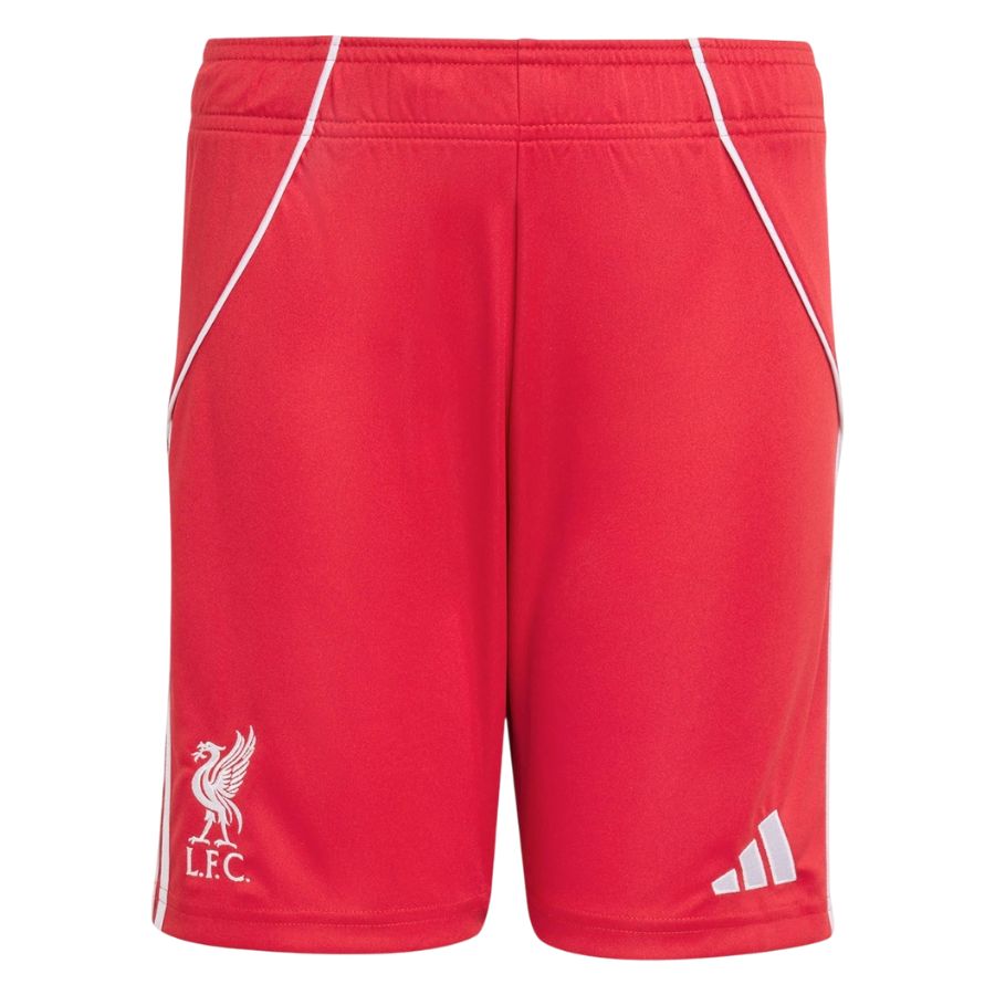 Retrouvez et commandez le maillot de Liverpool sur notre boutique de foot en ligne Foot Dealer.