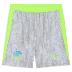 Short Manchester City Third 2025 2026