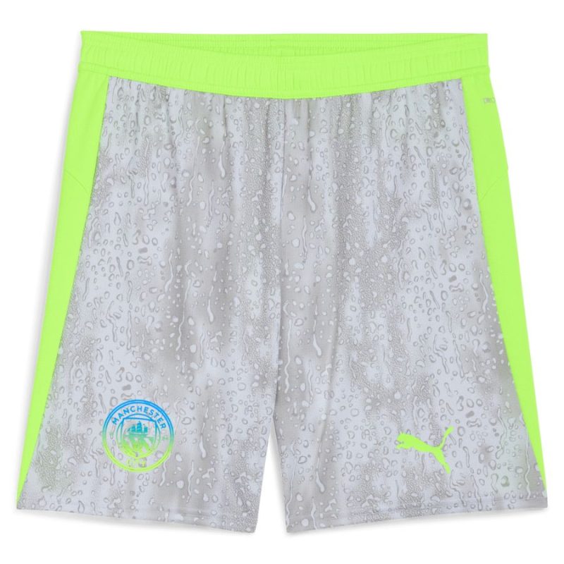 Short Manchester City Third 2025 2026