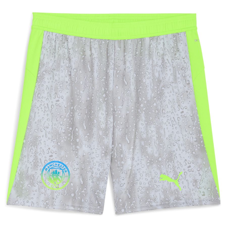 Short Manchester City Third 2025 2026